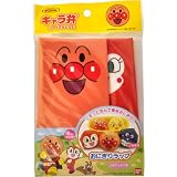 アンパンマンおにぎりラップ