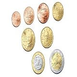 EURO coins