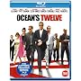 Ocean's Twelve [Blu-ray] <b>Blu-ray</b> ~ George Clooney