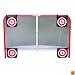 NHL HX Pro Goal Corner Shooting Targets