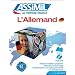 L'Allemand ; Livre + CD Audio (x4)