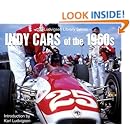 Indy Cars of the 1960s (Ludvigsen Library)