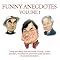 Funny Anecdotes, Volume 1