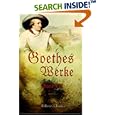 Goethes Werke: Band VII. Wilhelm Meisters Lehrjahre by  Johann Wolfgang von Goethe