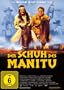 Der Schuh des Manitu
