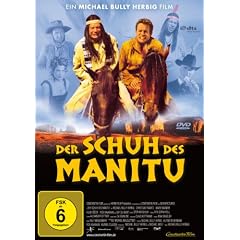 Der Schuh des Manitu