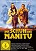 DVD : Der Schuh des Manitu
