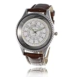 Montre homme quartz