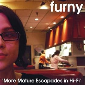 More Mature Escapades in Hi-Fi