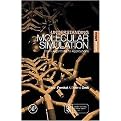 Understanding Molecular Simulation (From Algorithms to Applications) (Computational Science Series, Vol 1) (Subsequent) (Hardcover)