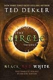 Black/Red/White (The Circle Trilogy 1-3) (ISBN: B001EHEBN0)