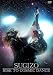 RISE TO COSMIC DANCE [DVD]