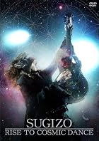 RISE TO COSMIC DANCE [DVD](�߸ˤ��ꡣ)