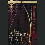 The Archer's Tale | [Bernard Cornwell]