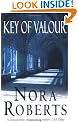 Key Of Valour: The Key Trilogy: Book 3