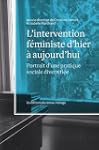 Intervention f�ministe d'hier � aujou...