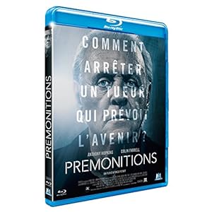 Prémonitions [Blu-ray]