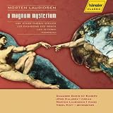 O Magnum Mysterium