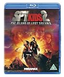Spy Kids 2 [Blu-ray]