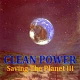 Saving the Planet 3