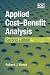 Applied CostBenefit Analysis