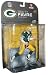 Search : McFarlane's Sportpicks NFL 6 Inch Tall Football Player Figure - #4 Green Bay Packers Brett Favre with Display Base