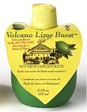 Review Dream Foods VLB 100 / Dream Foods International Volcano Lime Burst, 3.38-Ounce Bottles (Pack of 24)