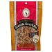 Kingslake & Crane Mahola Granola Snack Mix, 4-Ounce Pouch (Pack of 12)