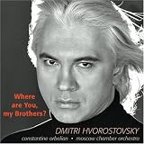  -  Where Are You, My Brothers?