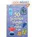 50 Science Things to Make and Do (Usborne Activities)