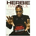 Herbie Hancok : Live in Japan