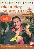 Uke'N Play Country Ukulele (Paperback)