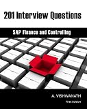 201 Interview Questions - SAP Finance and Controlling