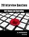 201 Interview Questions - SAP Finance and Controlling