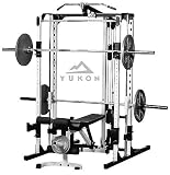 Yukon Fitness Caribou System CII - 140 - B00066YB9Y