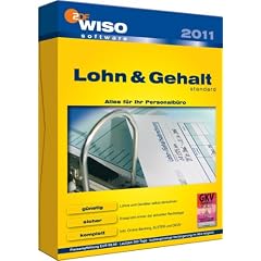 WISO Lohn & Gehalt 2011