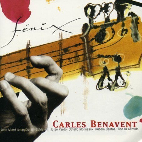 Carles Benavent Foto