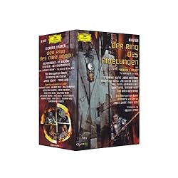 Wagner: Der Ring Des Nibelungen