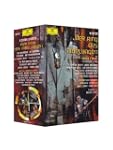 Der Ring des Nibelungen [8 DVDs]