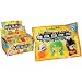 CRAZY BONES SERIES 2 - EVOLUTION 30 SEALED PACKS