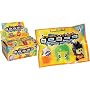 CRAZY BONES SERIES 2 - EVOLUTION 30 SEALED PACKS
