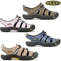 Keen Little Kid/Big Kid Newport Sandal