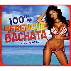 100% Merengue Bachata