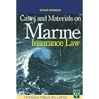 Cases and Mats on Marine Insurance Law by  Hodges