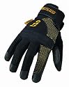 Ironclad IHG-03-M Icon Heavy Gloves, Medium