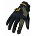 Ironclad IHG-02-S Icon Heavy Gloves, Small
