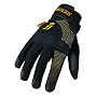 Ironclad IHG-03-M Icon Heavy Gloves, Medium