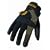 Ironclad IHG-03-M Icon Heavy Gloves, Medium