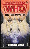 Doctor Who-Time Monster (Doctor Who, No 102)