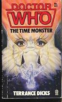 Doctor Who-Time Monster (Doctor Who, No 102)